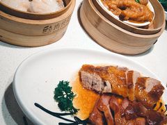 -南枝记·港式打边炉(新北万达店)