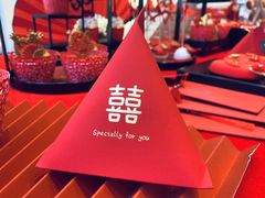 -麦雪尔甜品·生日蛋糕(新街口旗舰店)