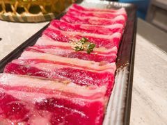 -乾杯烧肉居酒屋(中洲湾店)