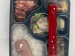 -本家·添百客韩国料理(泰然店)