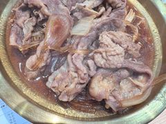 安格斯肥牛-米村拌饭(杭州国大城市广场店)