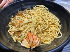 -沈记烧烤海鲜(江汉二路店)