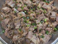 -标记美食新鲜猪杂(兴南大道店)
