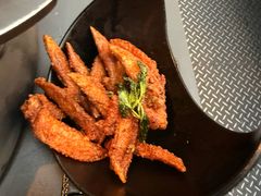 -烤匠麻辣烤鱼(IFS店)