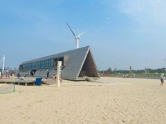 -那香海钻石沙滩浴场