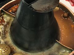 -铜来聚老北京涮肉(恒隆广场店)