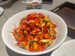 -汉水谣·江景餐厅(江滩店)