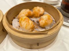 -喜宴又一村·粤菜·茶点·海鲜(壹方天地店)