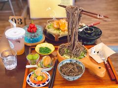 -小银家日式简餐(中信丹阳花园店)