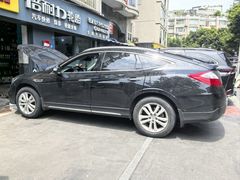 -倍耐力轮胎专卖店(碧云路店)