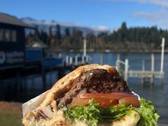 -Fergburger(皇后镇店)