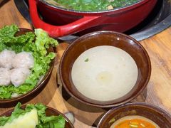 -烂摊摊火锅集市(河北总店)