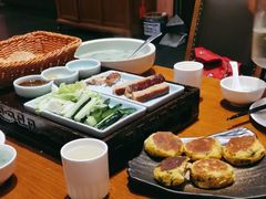 -烧肉馆(古北水镇景区店)