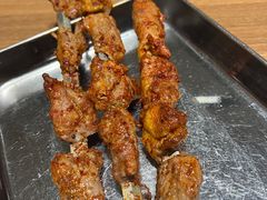 -贯贯吉·清真餐厅(浙江中路店)