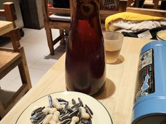 -牛腩之旅·牛腩牛杂煲(光启城美食城店)