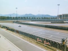 -浙江卡丁车场