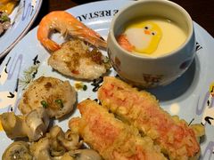 -松子料理(白家庄店)
