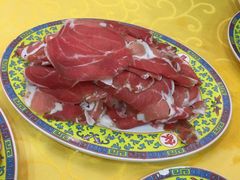 -清真·马家火锅美食城(镇江北路店)