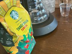 -星巴克(济南美莲广场店)