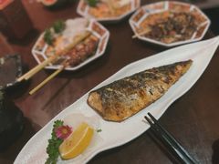 -弓二·烧鸟居酒屋(财富购物中心店)