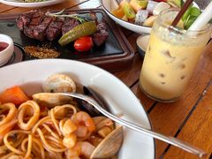 -MR.ROCKY洛奇先生·西餐&酒吧(琶醍店)