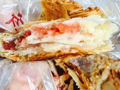 -朱记小郑酥烧饼(建康路店)