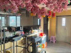 -缘福乡村铁锅炖民宿(八达岭店)