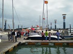 -日照世帆赛基地