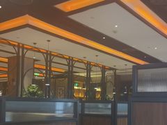 -半秋山西餐厅(宜昌大洋店)