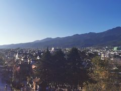 -大理古城