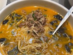 -老山东·山东菜(鲁菜名店)