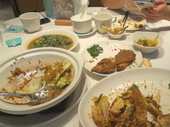 -莆田餐厅PUTIEN(三里屯店)