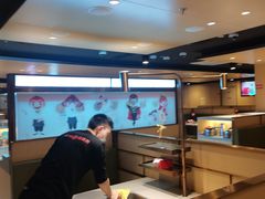-海底捞火锅(旭辉MALL店)