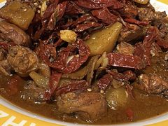 -金柱大盘鸡(和田二街店)