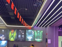 -关你鬼室大型密室逃脱(佛山创意园店)