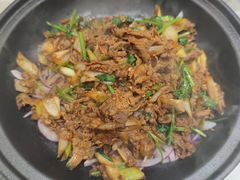 -紫光园·烤鸭(吕家营店)