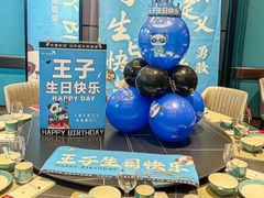 -渝乡辣婆婆·川菜 水煮鱼(安平店)