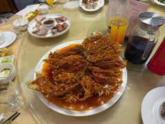 -燕风楼烤鸭店(建设总店)