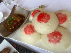 -云山九里度假酒店蝶庐阁中餐厅