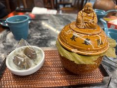 -安泰楼·佛跳墙创始人·传统闽味早茶·酒楼(三坊七巷闽菜地标店)