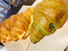 -流酥可心·牛乳蛋糕商店(禾祥西路店)