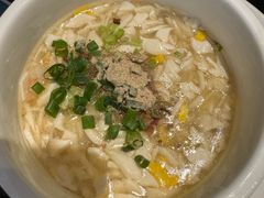 -芳芳私房菜·精做淮扬菜(承德路店)