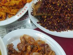 -西塔大冷面(市府大路店)