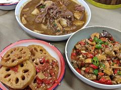 -老三样·旧食新味(万寿宫店)