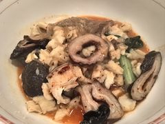 -吾味香葫芦头(安西街店)