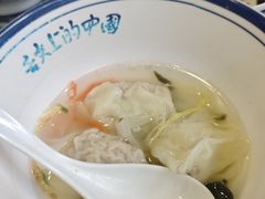 -长人馄饨铺(解放街店)