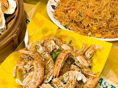 -桥东喜碧海鲜街(水东街店)