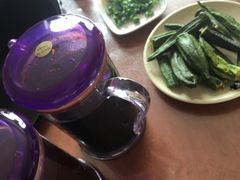 -大锅强·蒸海鲜青岛菜(吾悦广场店)