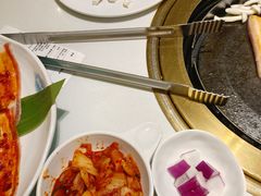 -韩时烤肉(枫蓝店)