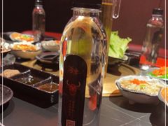 -谷牛和牛烤肉(漕河泾印象城店)
